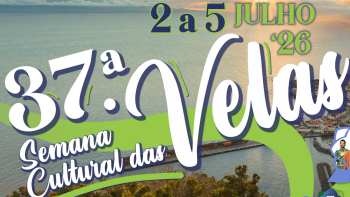 Imagem de Começa hoje a 37ª edição da Semana Cultural das Velas