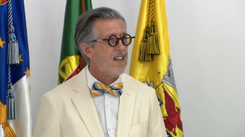 Sessão solene arrancou a 37ª edição da Semana Cultural das Velas