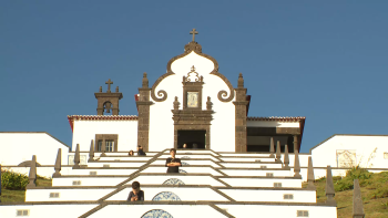 Ordem do Caminho de Santiago doa imagem ao Santuário de Nossa Senhora da Paz