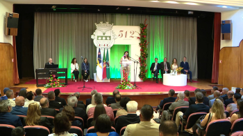 Concelho do Nordeste comemora 512 anos