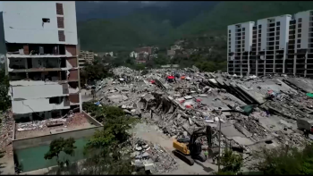 Universidade e Diocese dos Açores lançam campanhas de ajuda após sismos na Venezuela