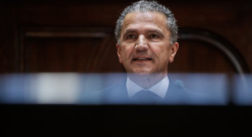 José Tavares coordena grupo de trabalho para a revisão da Lei das Finanças Regionais