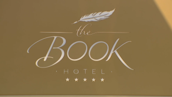 The Book Hotel é o primeiro hotel de 5 estrelas do Faial