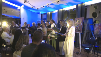 ‘A Ilha em Mim’: António Maria Gonçalves lança novo livro de poesia nas Flores