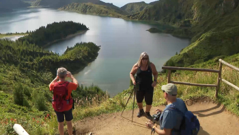 Câmara de Comércio dos Açores diz que 9 meses de quebra nas dormidas confirmam falta de estratégia para Turismo