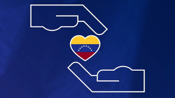 Imagem de Ajuda humanitária Venezuela: Universidade dos Açores promove recolha de bens essenciais