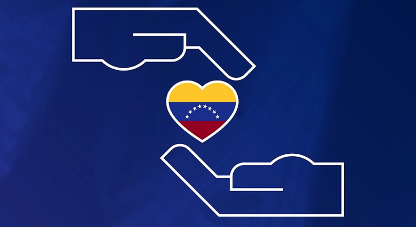Imagem de Ajuda humanitária Venezuela: Universidade dos Açores promove recolha de bens essenciais