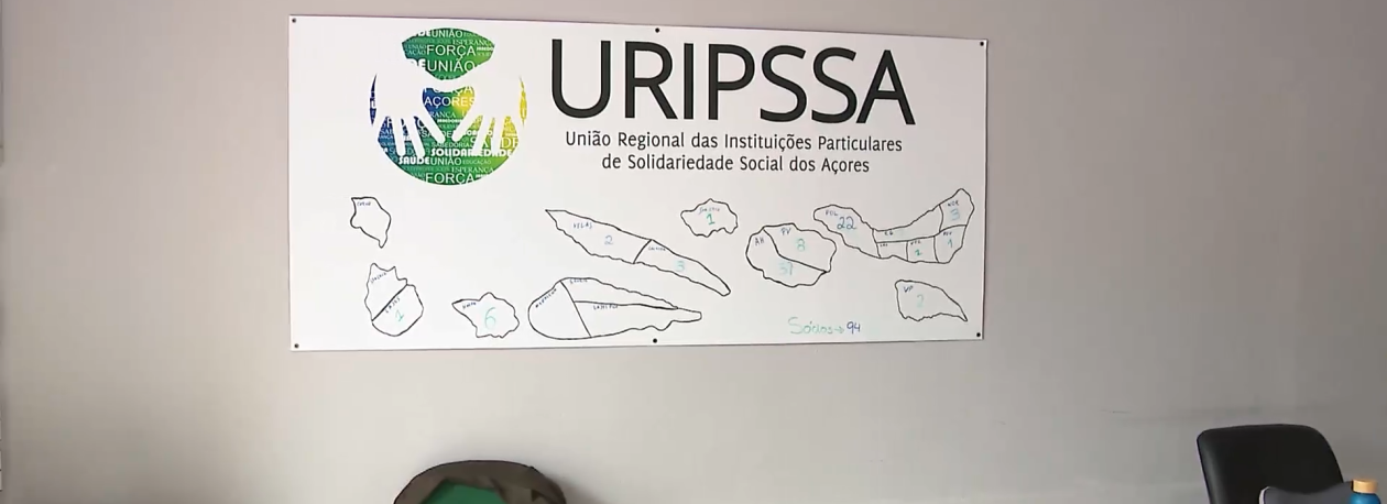 Imagem de URIPSSA: Subsídio de Natal é um problema para as IPSS por culpa do Governo