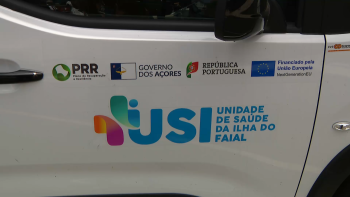 USIF recebe viaturas elétricas e cadeiras de medicina dentária com apoio do PRR