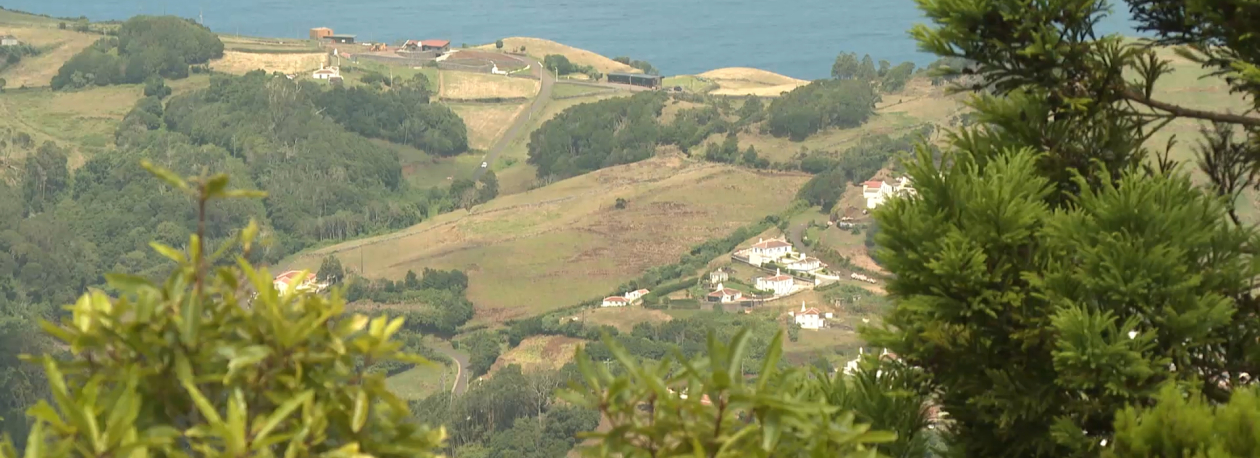 Imagem de Sismo sentido em Santa Maria