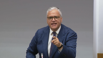 Acusações ao PS: Vasco Cordeiro nega perseguições e pede defesa da honra