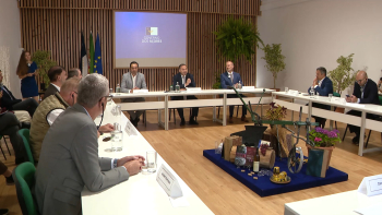 Comissão de Agricultura nos Açores: Ventura deixa reivindicações quanto ao POSEI