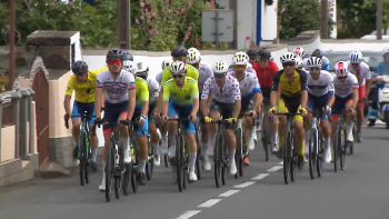 Pedro Teles vence a 16ª Volta à Ilha Terceira