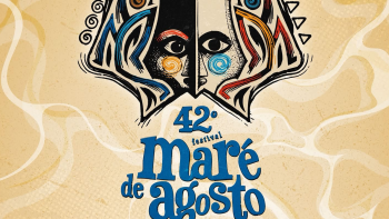 42 ª edição da Maré de Agosto leva 7 bandas ao palco principal na Praia Formosa