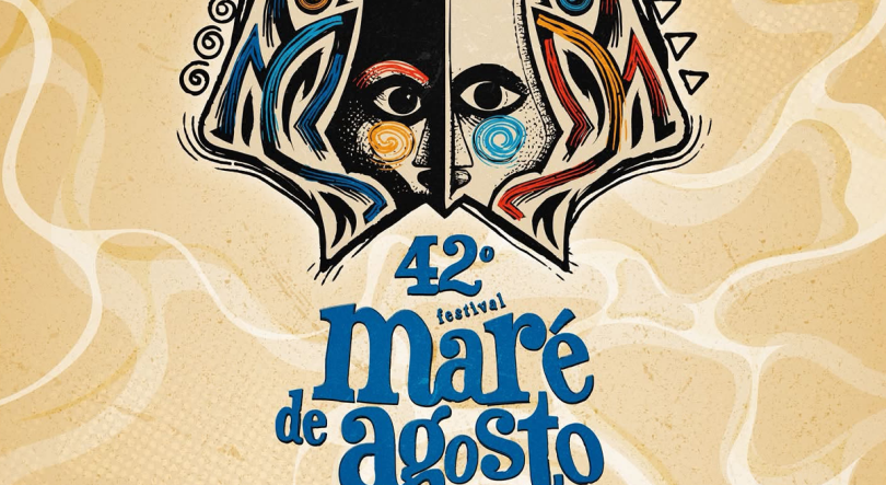 Imagem de 42 ª edição da Maré de Agosto leva 7 bandas ao palco principal na Praia Formosa