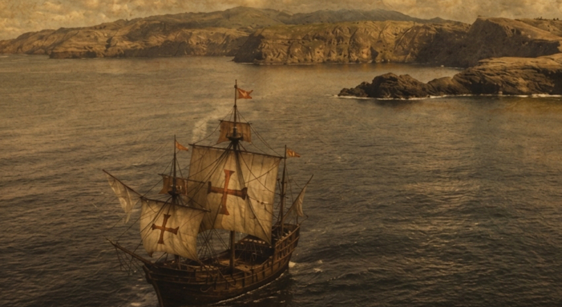 Pedro Parreira vai coordenar Estrutura de Missão para Comemorações dos 600 Anos da Descoberta e Povoamento dos Açores