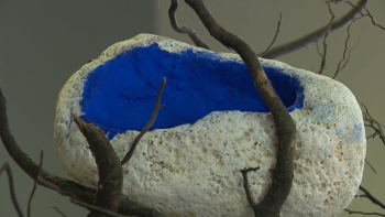 ‘As Ilhas Desconhecidas’: Exposição de escultura de Baltasar Pinheiro na Casa do Sal
