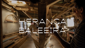 Imagem de Herança Baleeira