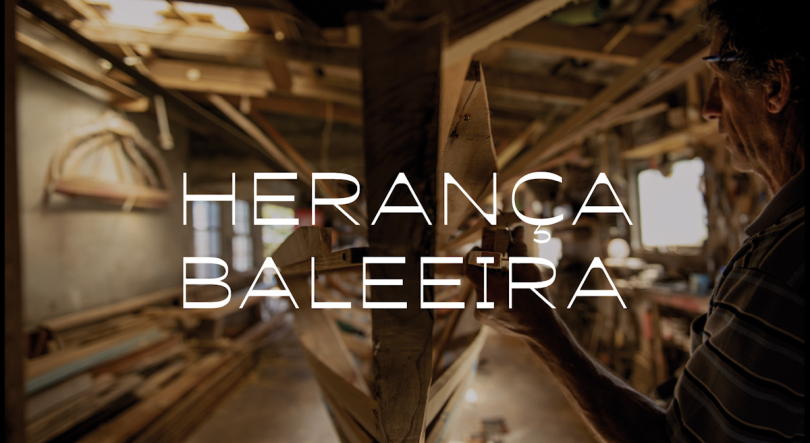 Herança Baleeira