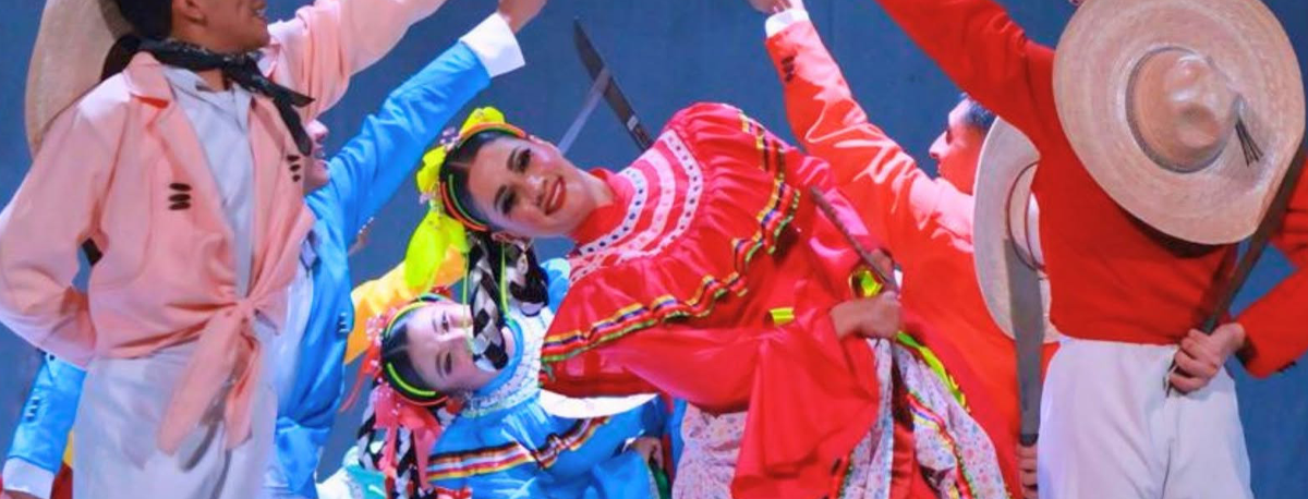 Imagem de Folk Azores: Começa hoje a 40ª edição do Festival Internacional de Folclore