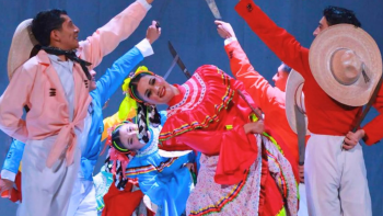 Folk Azores: Começa hoje a 40ª edição do Festival Internacional de Folclore