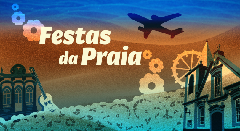 Festas da Praia | 2026