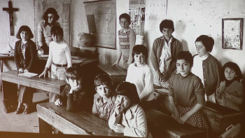 Exposição nas Lajes do Pico mostra quotidiano da ilha há cerca de 50 anos