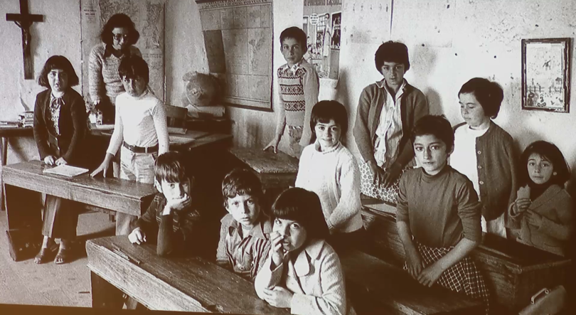 Imagem de Exposição nas Lajes do Pico mostra quotidiano da ilha há cerca de 50 anos