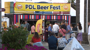 Beer Fest 2026 apresentou mais de 200 variedades de cerveja