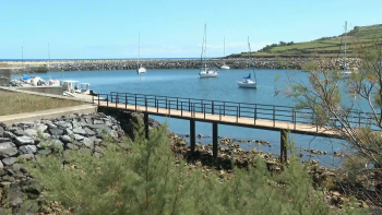 Projeto do Porto de Recreio da Graciosa revisto para ser novamente lançado a concurso