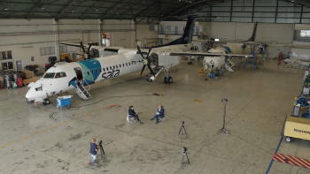 Privatização Azores Airlines: Propostas de interessados serão apresentadas em setembro