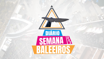 Imagem de 40ª Semana dos Baleeiros | Diário