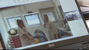 Telessaúde: Novo projeto permite contacto direto Unidades Básicas de Urgência e médico regulador