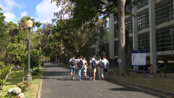 Universidade dos Açores: Colocados 566 alunos na 1ª fase
