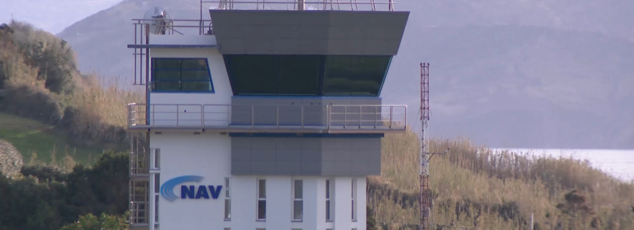 Imagem de Aeroporto da Horta: NAV implementa novos procedimentos de aproximação