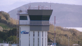 Aeroporto da Horta: NAV implementa novos procedimentos de aproximação