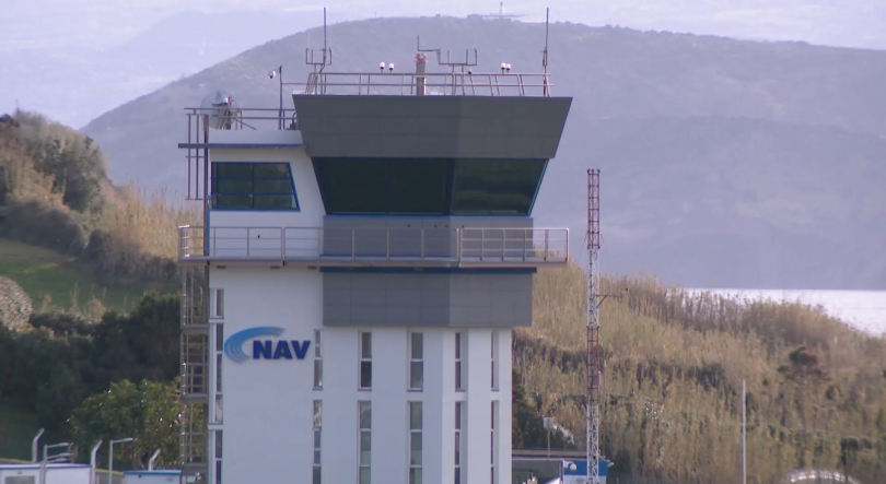 Aeroporto da Horta: NAV implementa novos procedimentos de aproximação