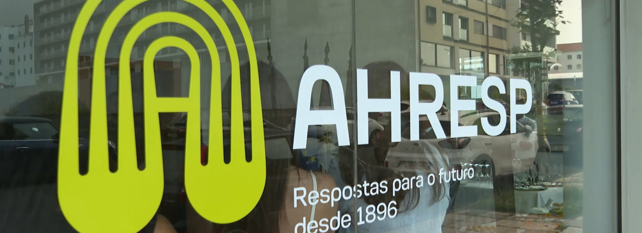 Imagem de AHRESP tem novas instalações em Ponta Delgada