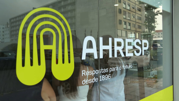 AHRESP tem novas instalações em Ponta Delgada