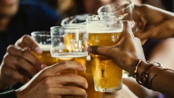 Imagem de Inquérito revela que maioria dos jovens consome bebidas alcoólicas