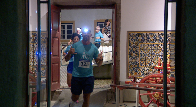 Imagem de Angra by Night: Prova de 6 e 10,5km cruza natureza com cultura