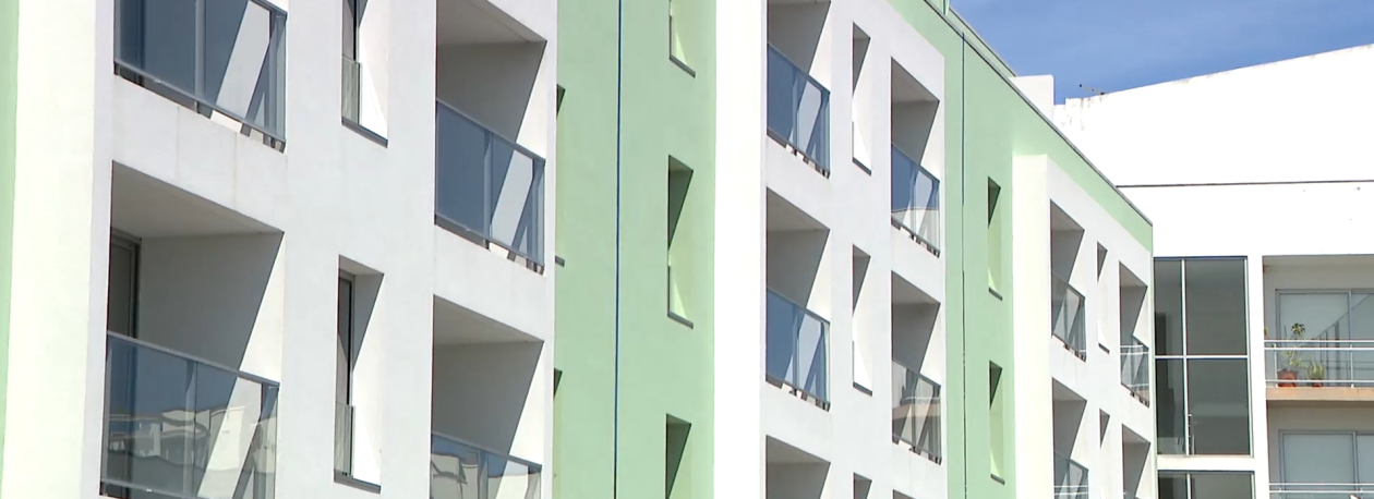 Imagem de Habitação PRR: 23 apartamentos entregues em Vila Franca do Campo