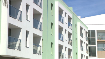 Habitação PRR: 23 apartamentos entregues em Vila Franca do Campo