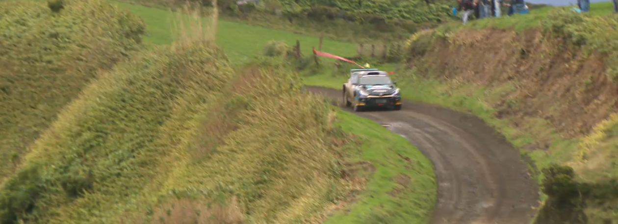 Imagem de Azores Rallye: Organização acusa Governo de falta de visão