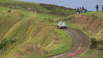 Azores Rallye: Organização acusa Governo de falta de visão