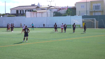 Taça de Portugal: Madalena vence no terreno do Barreiro por 5-2