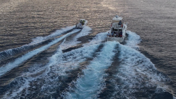 Imagem de Azores Big Game Fishing cancelado por falta de apoios
