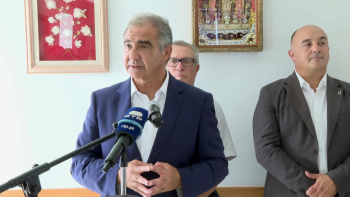 Lar de São Mateus na Graciosa com mais capacidade de resposta depois de obras de ampliação