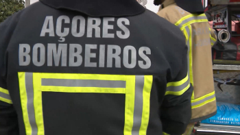 Secções de bombeiros nos Açores passam a funcionar 24 horas por dia em 2027
