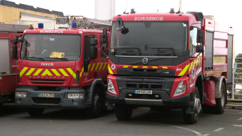 Polémica financiamento bombeiros: Autarcas e Proteção Civil em desacordo